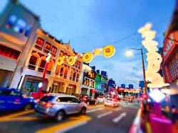 Royal At Chinatown (D1), Retail #621703961